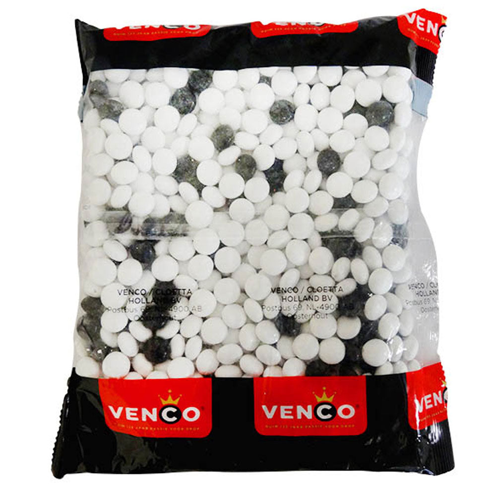 Venco Dutch Licority 1kg