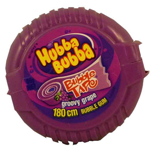 Hubba Bubba Bubble Tape