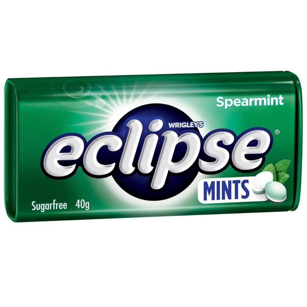 Eclipse Mints（12x40g）