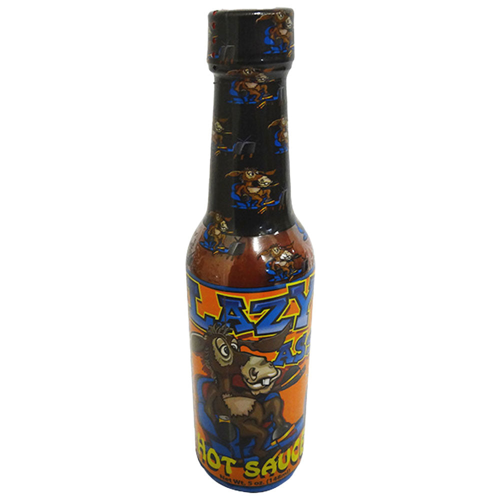 Ass Kickin Sauce piquante 148 ml