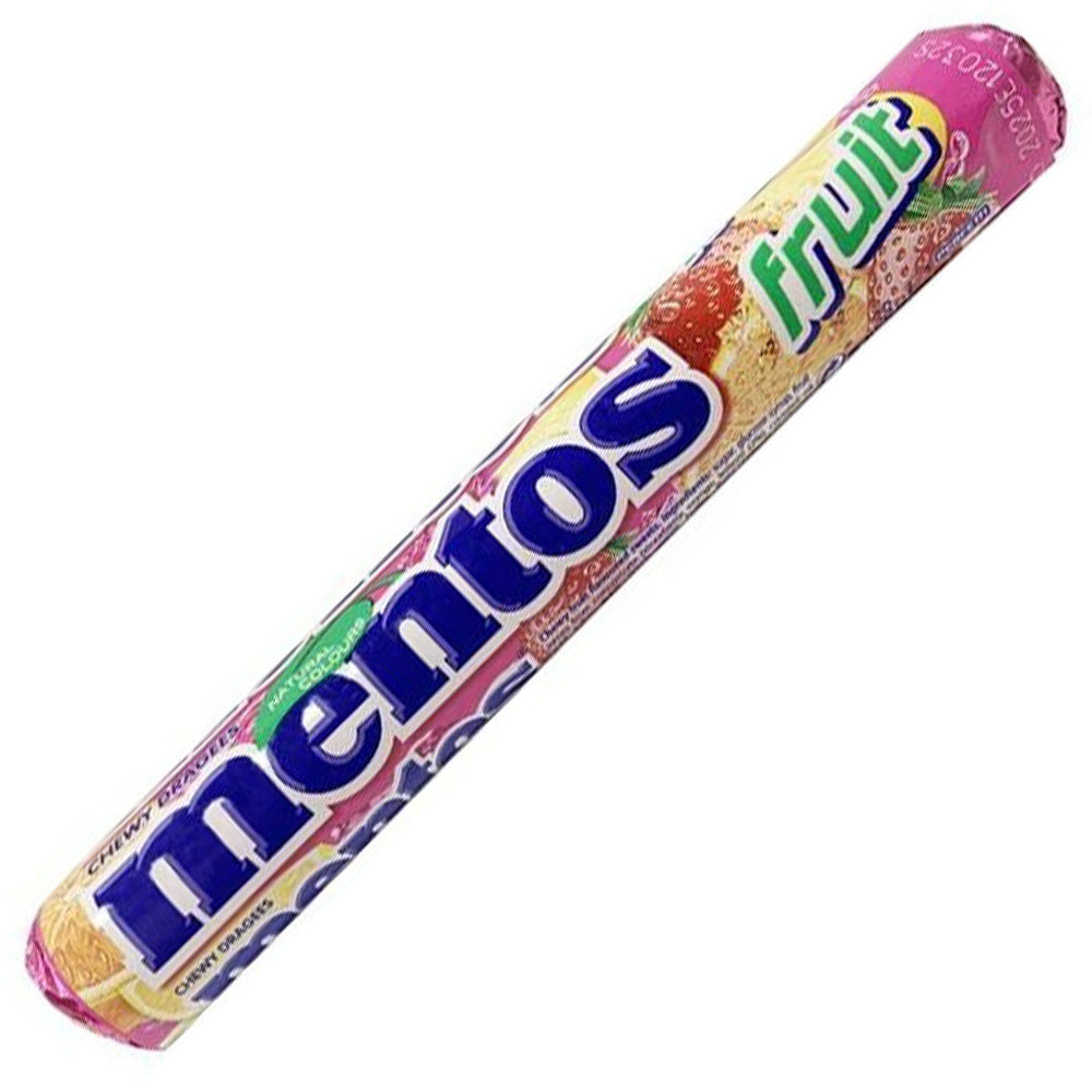 Mentos dulces 40pcs