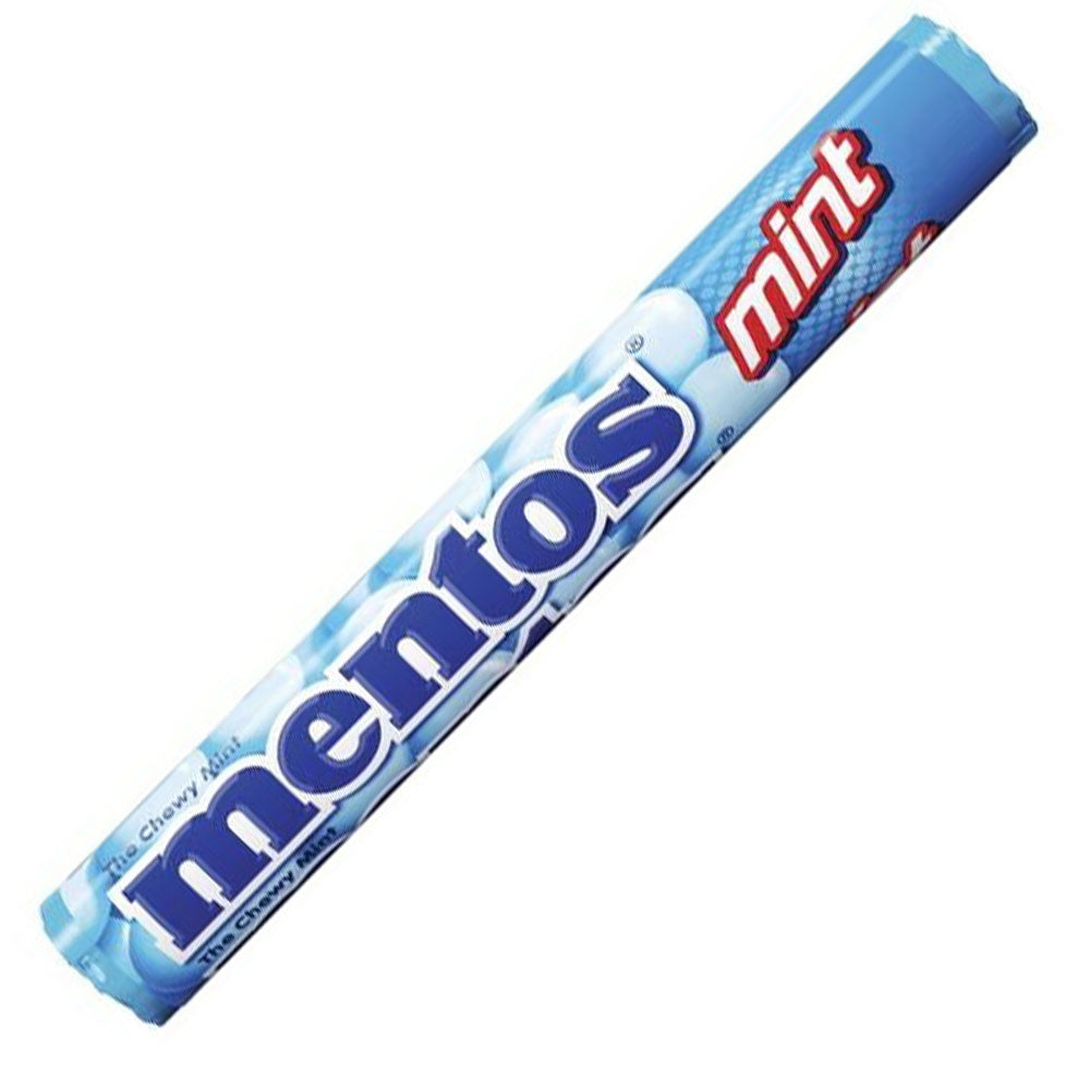 Mentos godis 40 st