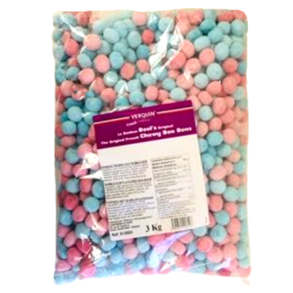 Verquin/Kingsway Bon Bons 3 kg