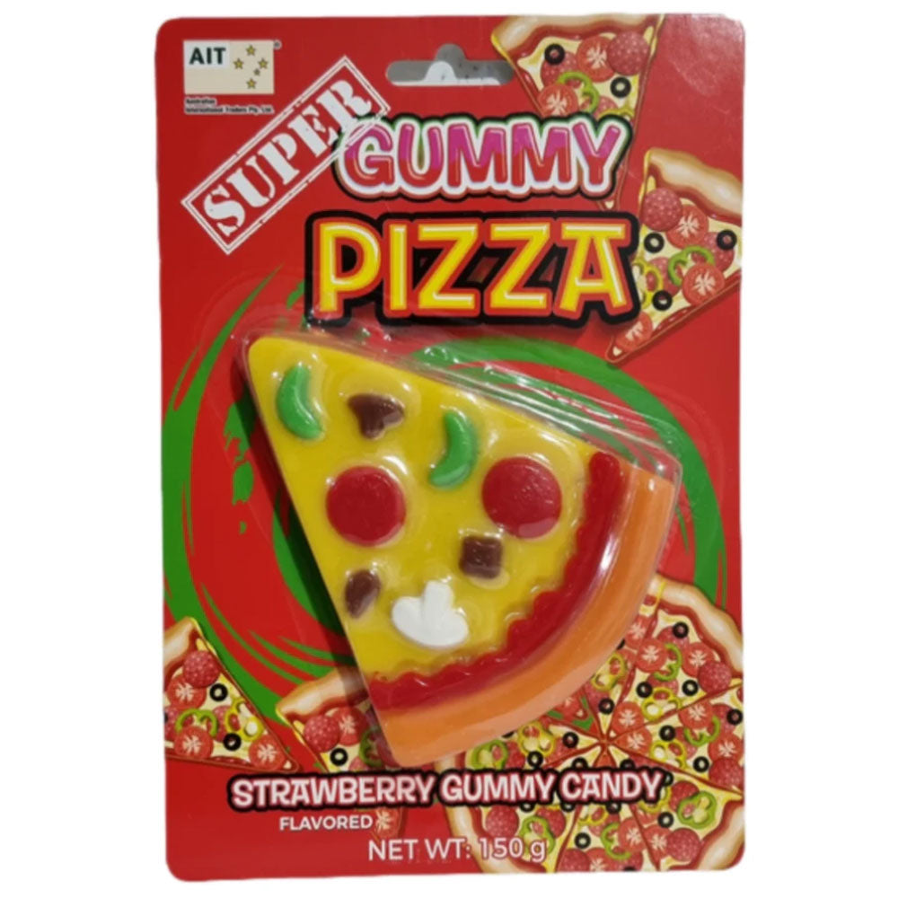 Individuelt pakket Super Gummy (12x150g)