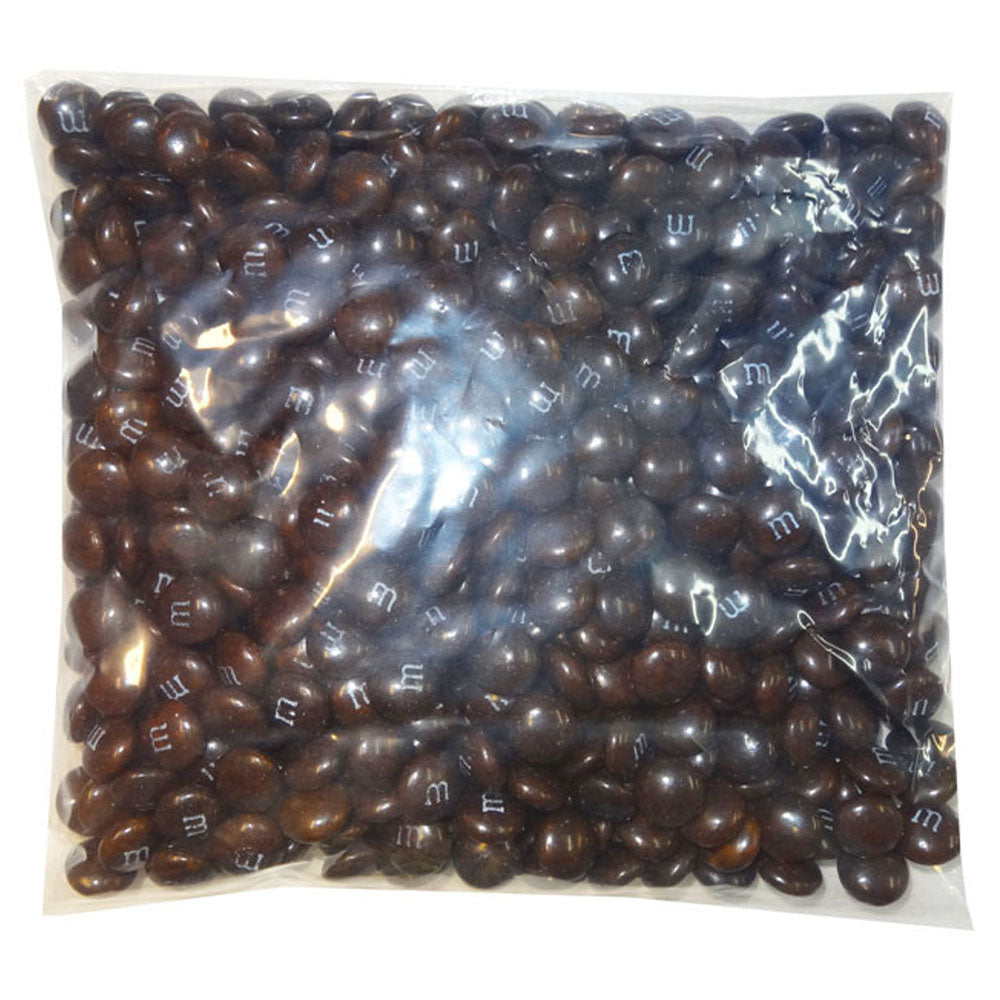 M&M de cor única 500g