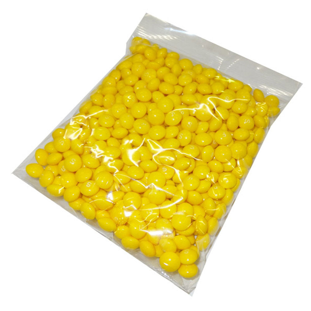 Enkelt farve Skittles 500g