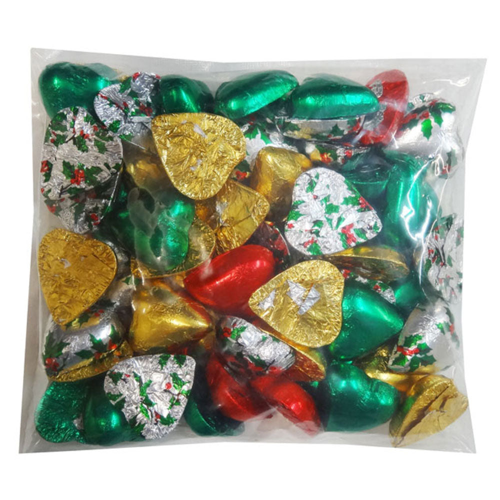  Chocolate Gems Schokoladenherzen 5kg