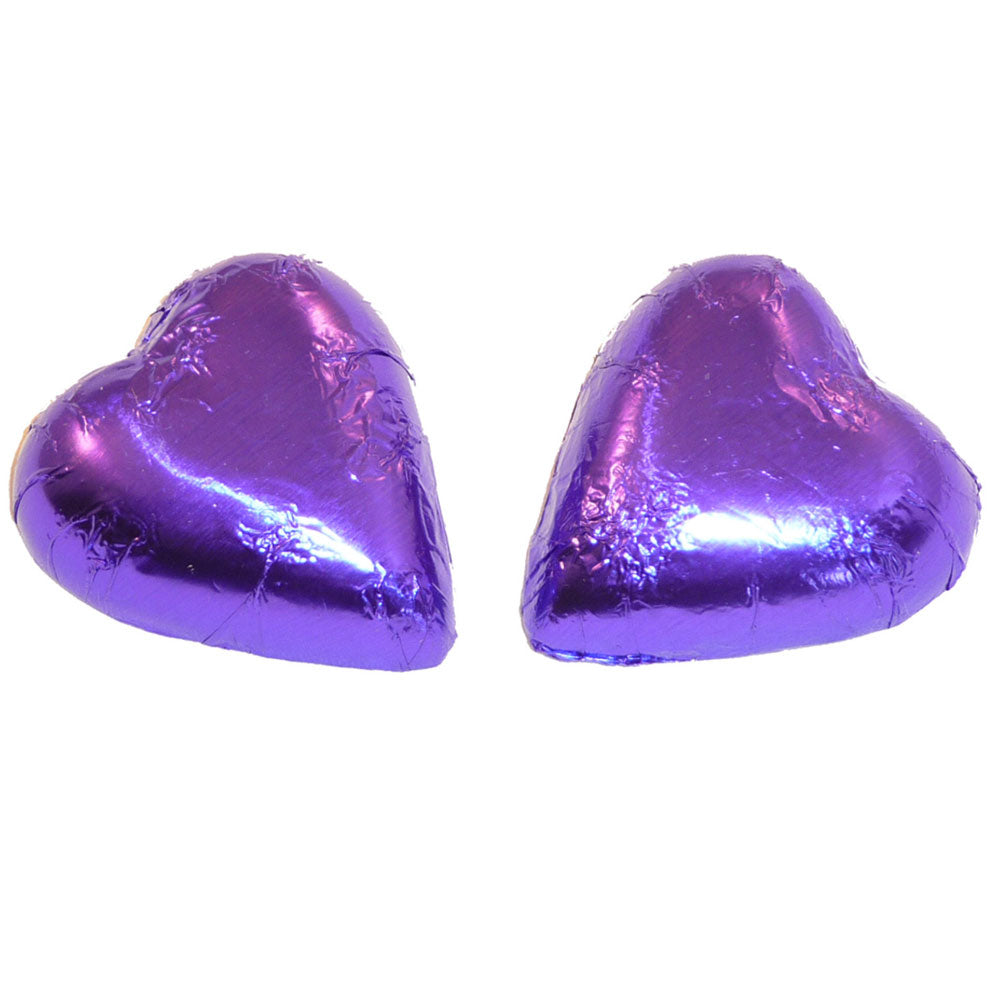 Chocolate Gems Chocolate Hearts 5kg