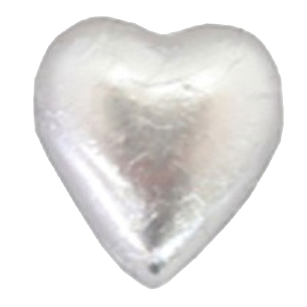 Corazones belgas de chocolate con leche 5 kg