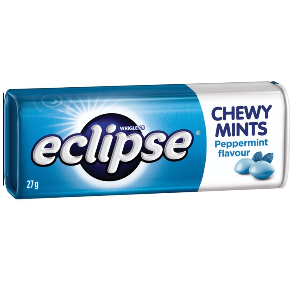 Eclipse Chewy Mint (20x27G)