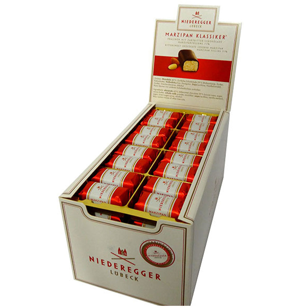 Niederegger Marzipan（80x12.5g）