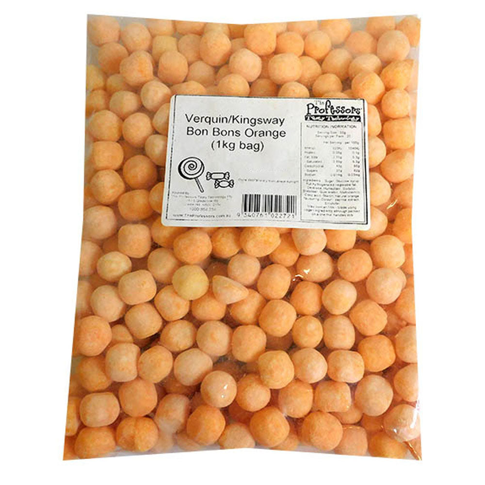 Verquin/Kingsway Bon Bons 1 kg