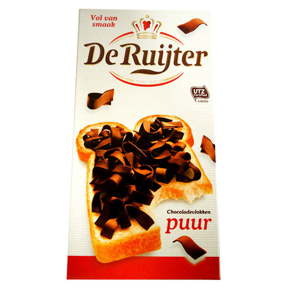 De Ruijter płatki 300G