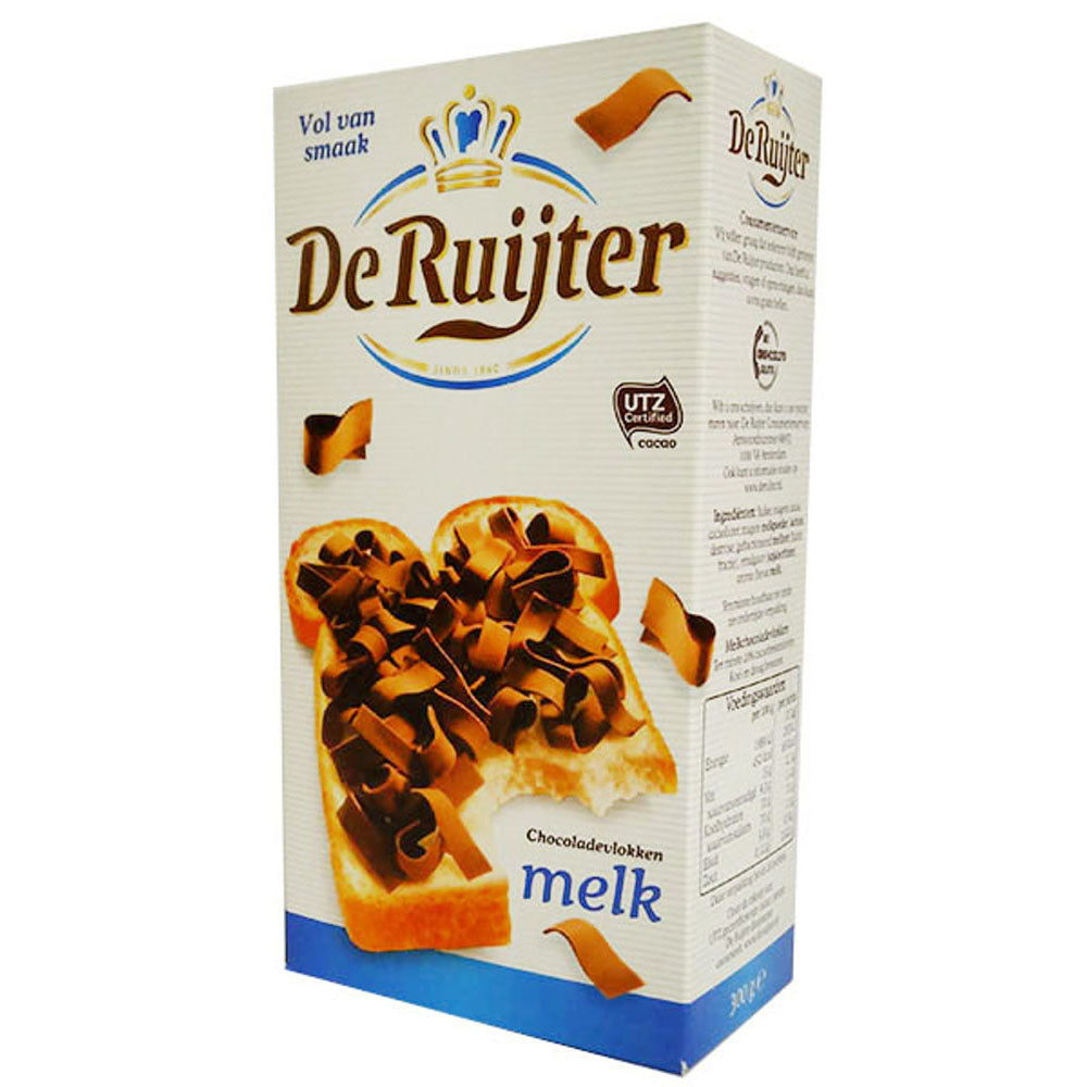 De Ruijter płatki 300G