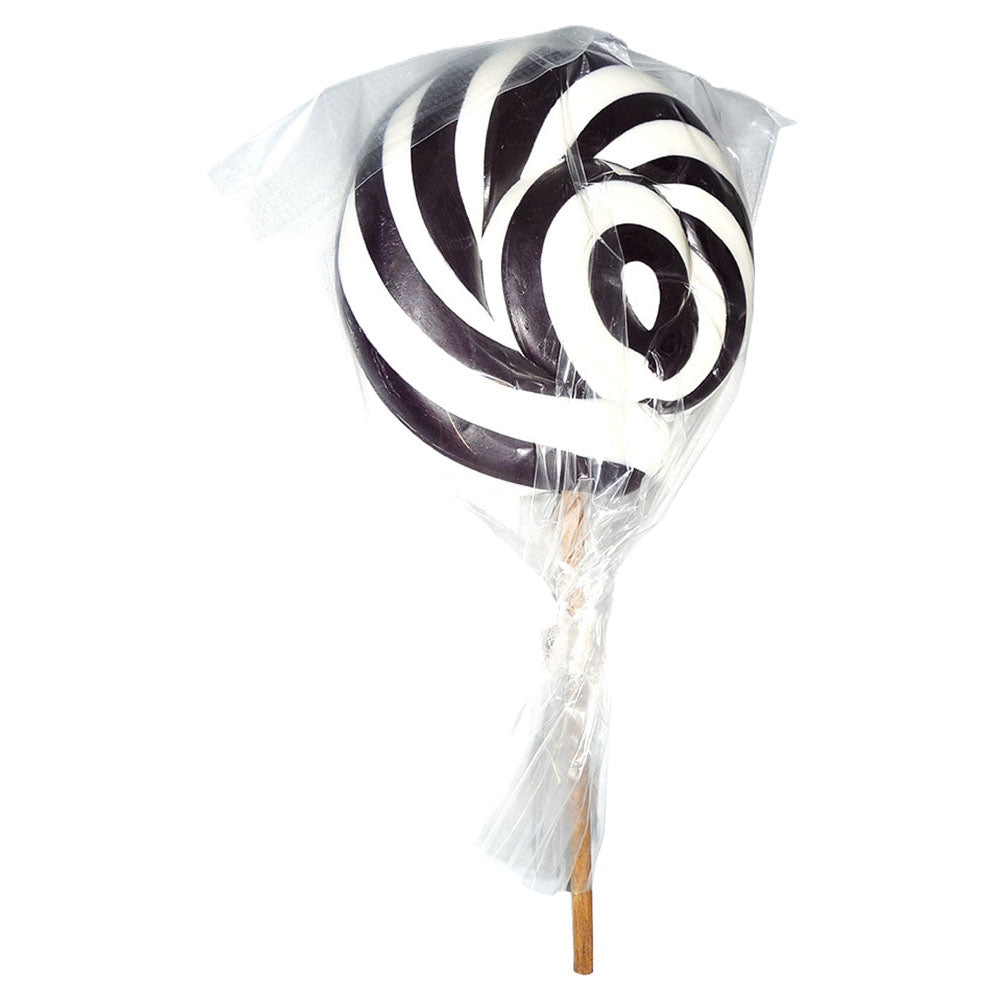 Round Lollipop 300G (singel)