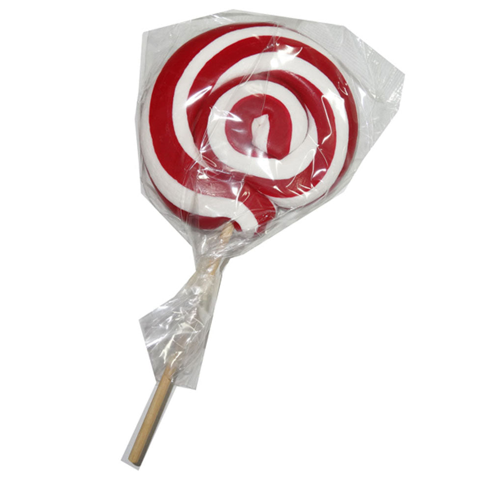 Okrągły Lollipop 300G (pojedynczy)