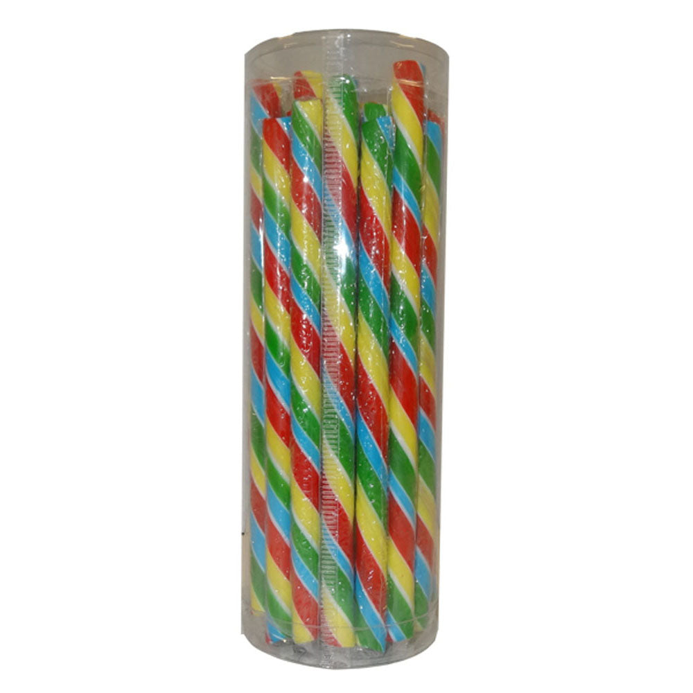 Candy Poles Jar (30x18G)