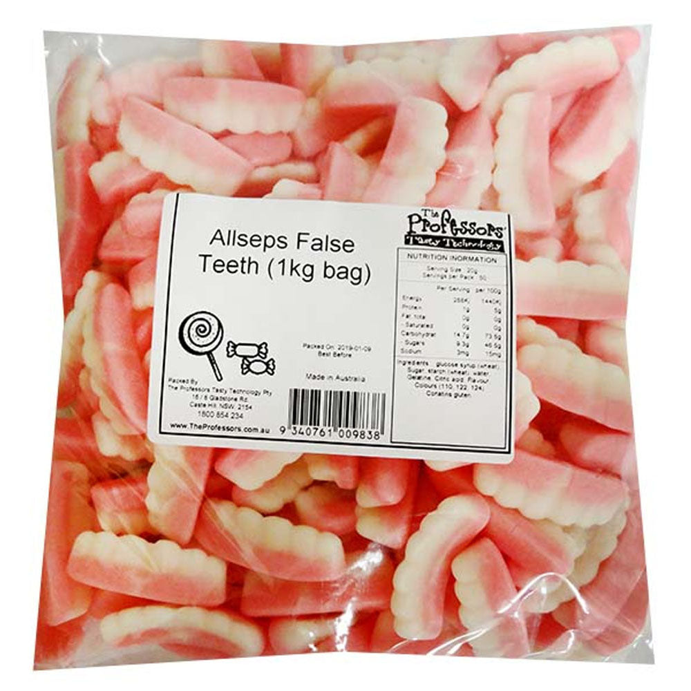 Allseps gelé 1 kg