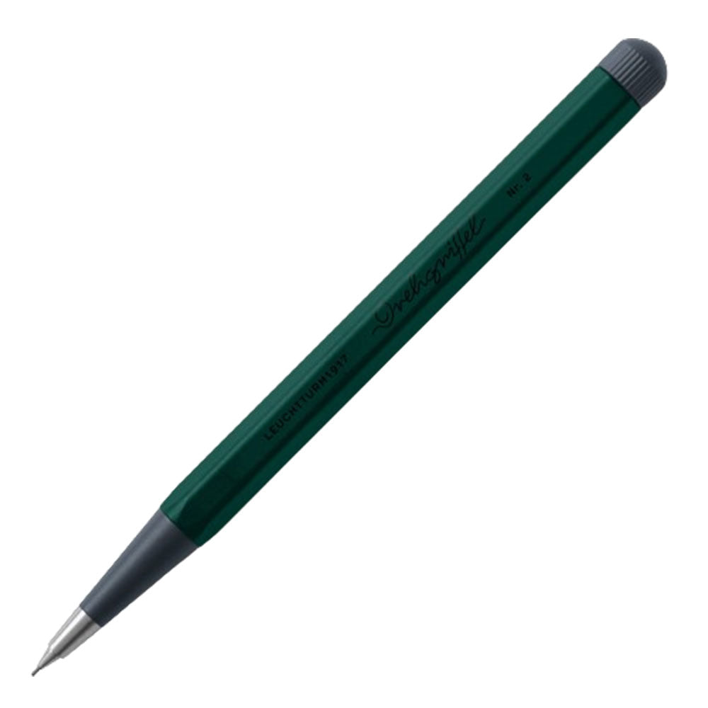 Drehgriffel #2 Graphite Twist Pencil 0,7 mm (groen)