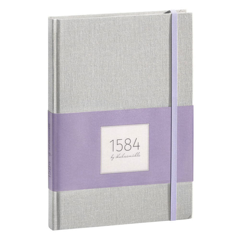 HAHNEMUEHLE HC A5 1584 Notebook