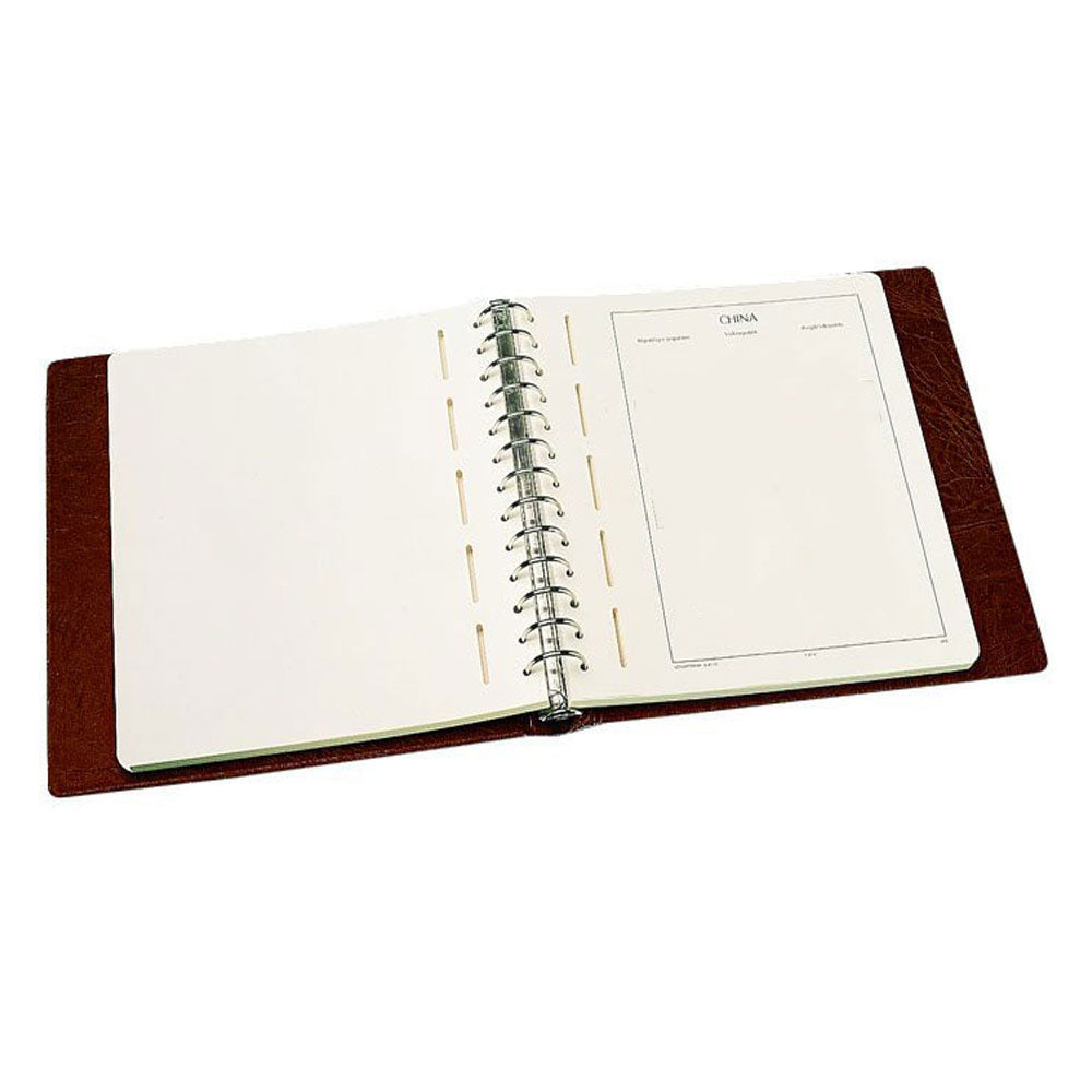 Lighthouse Exceling De Ring Binder