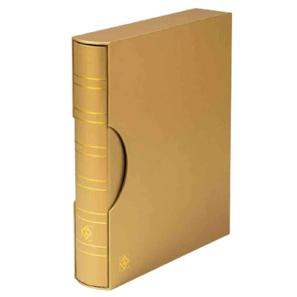 Grande Classic Ringbinder & Slip Case