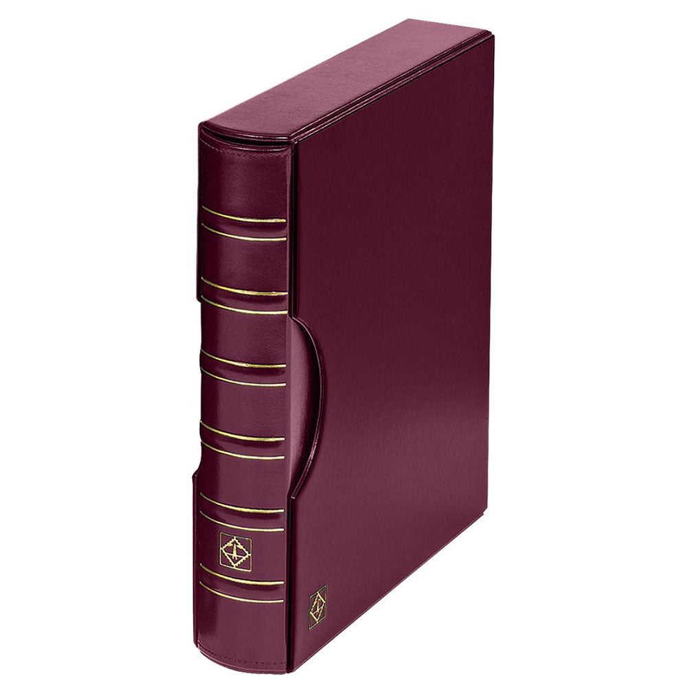 Grande Classic Ringbinder & Slipcase