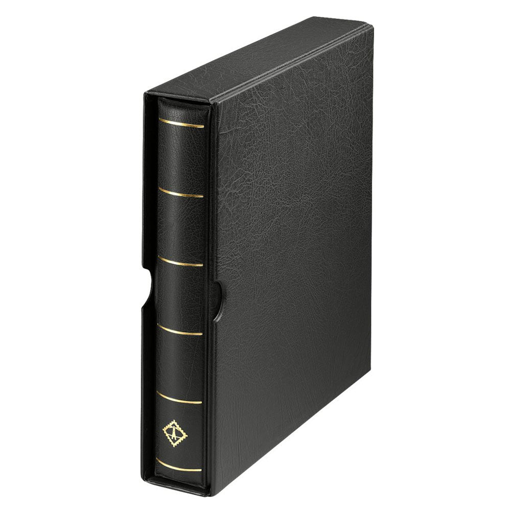 Fyrtårn Perfekt DP Turn-Bar Binder & Slipcase