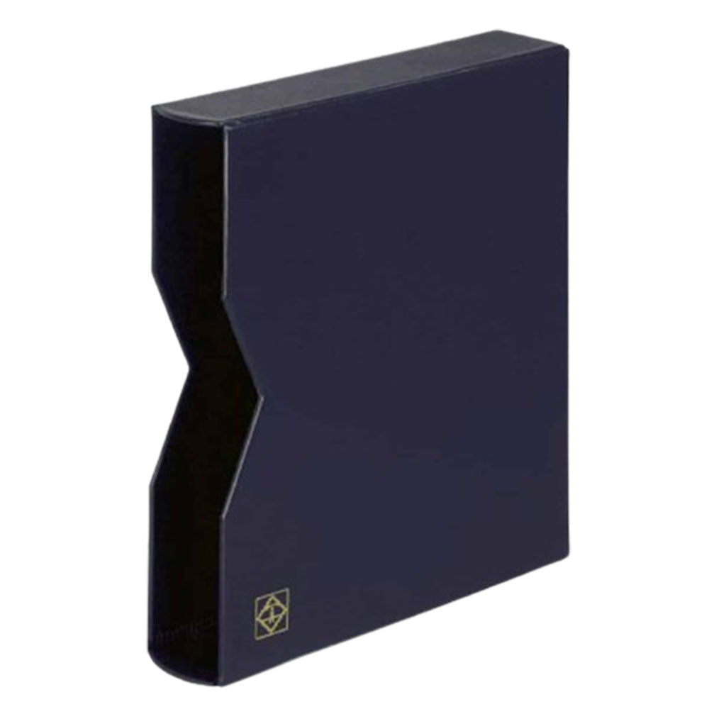 Klassisk design Slipcase for Optima Ringbinder