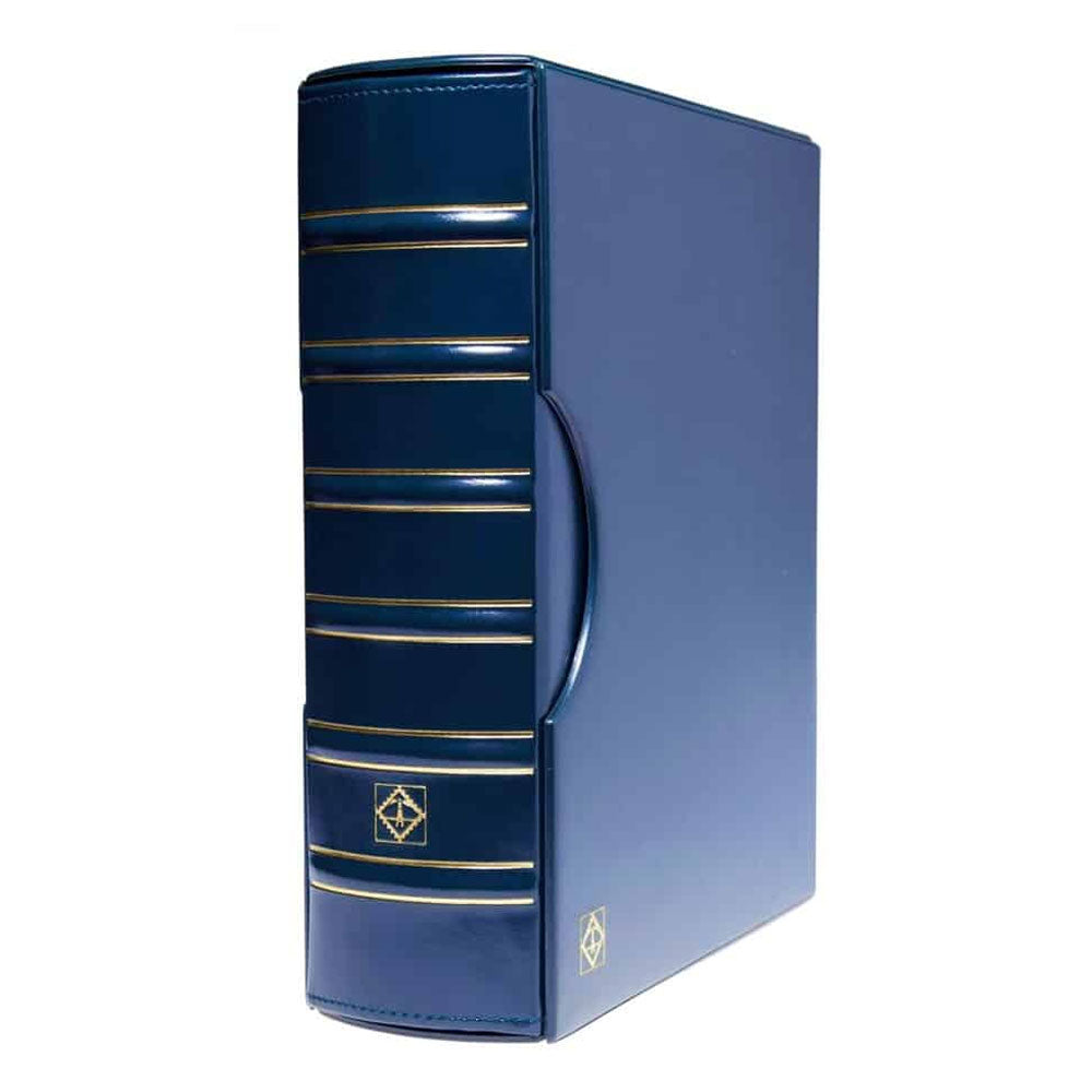 Grande Gigant Classic Design Ringbinder＆Slipcase