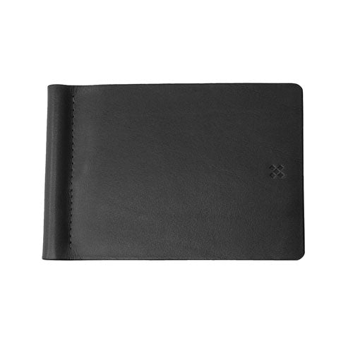 LGNDR CLYP Leather Wallet