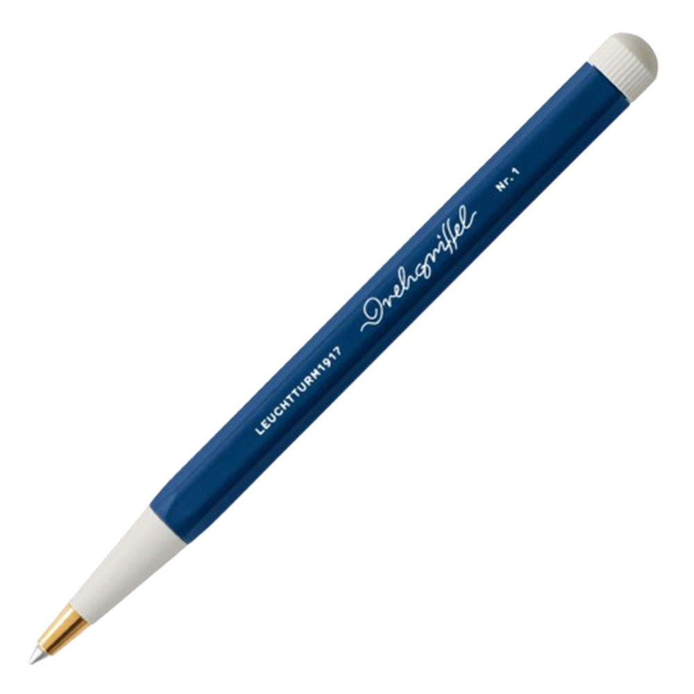 Drehgriffel #1 Royal Blue Ink Med. Twist Pen (azul)