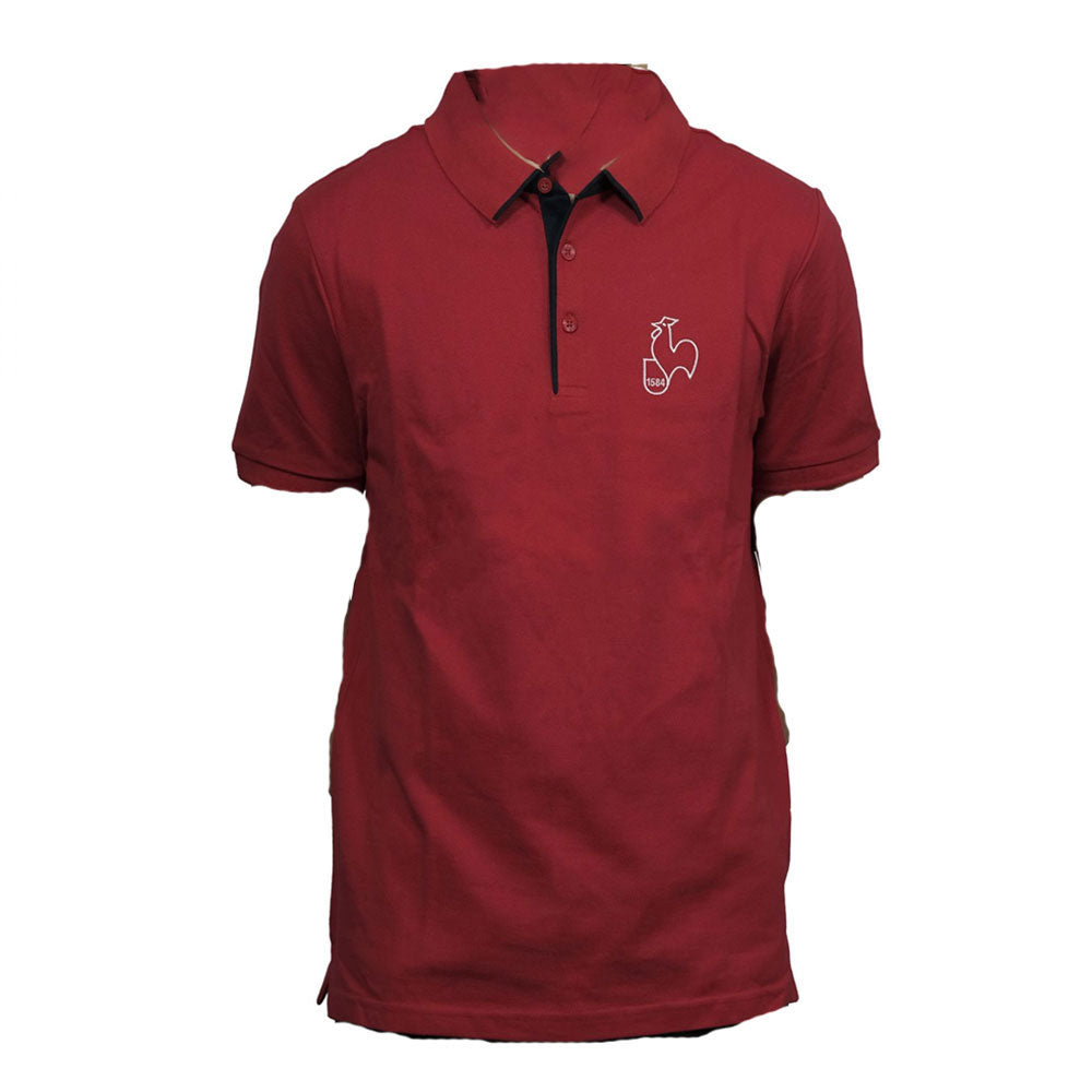 Hahnemuehle Camisa Polo