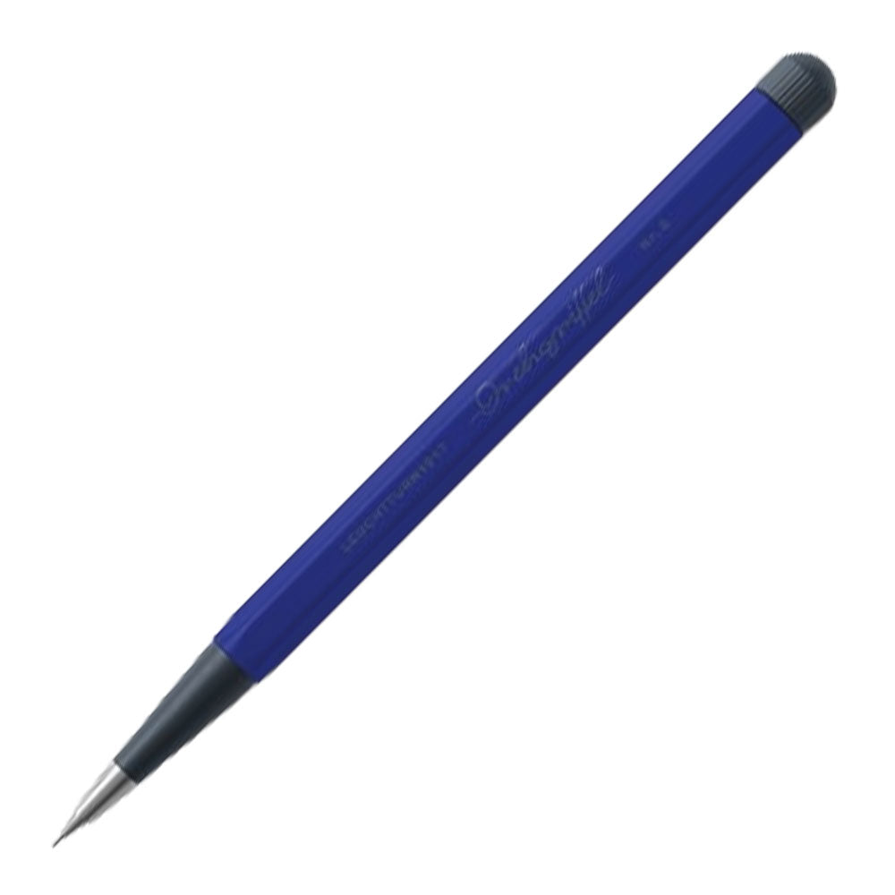 Drehgriffel #2 HB Graphite Twist Pencil 0.7 mm (azul)