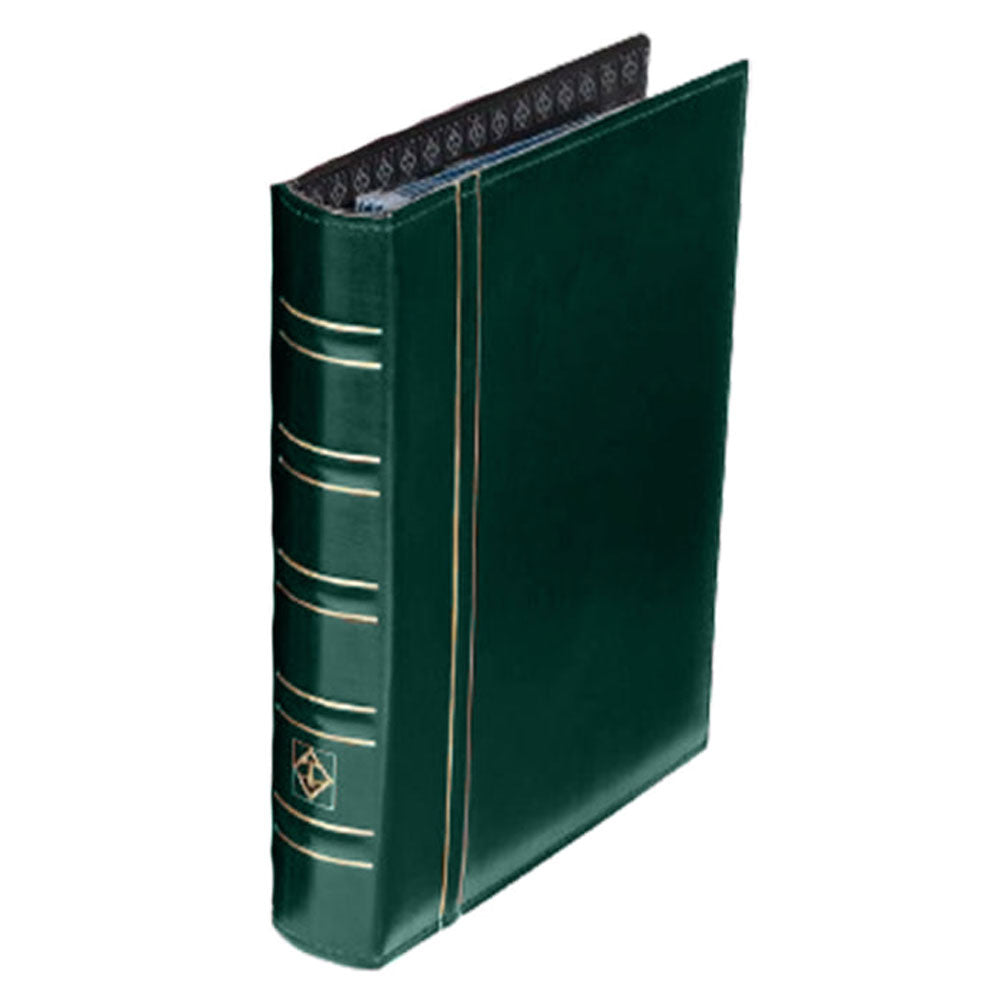 Optima Classic Design Binder