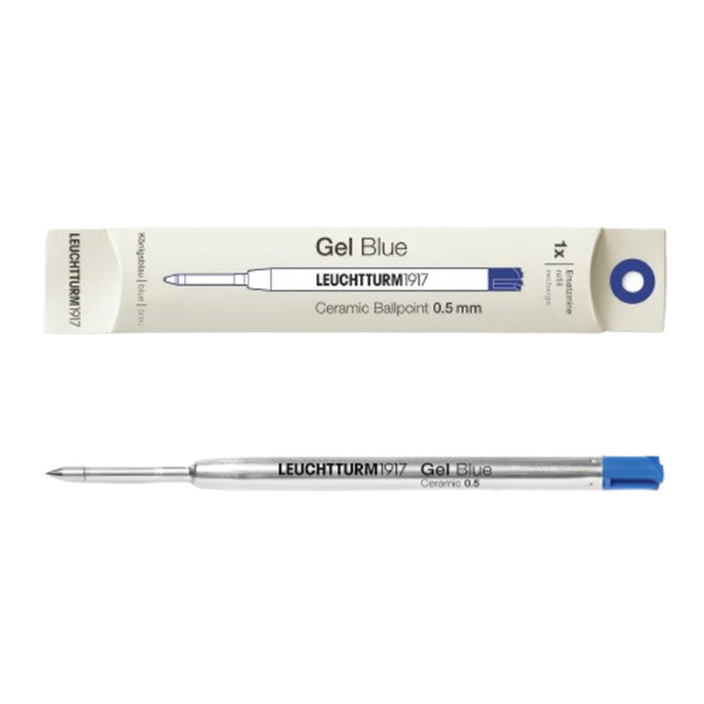 Drehgriffel #1 Single Gel Pen Penfyllning 0,5 mm