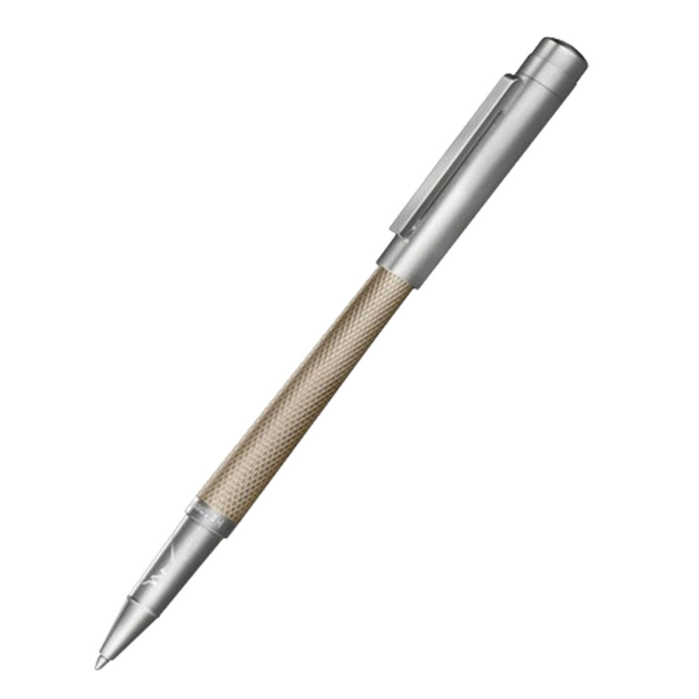 HAHNEMUEHLE ROLLERBALL PEN (Slim Edition)