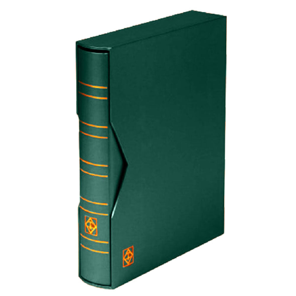 Optima Classic Design Ringbinder＆Slipcase