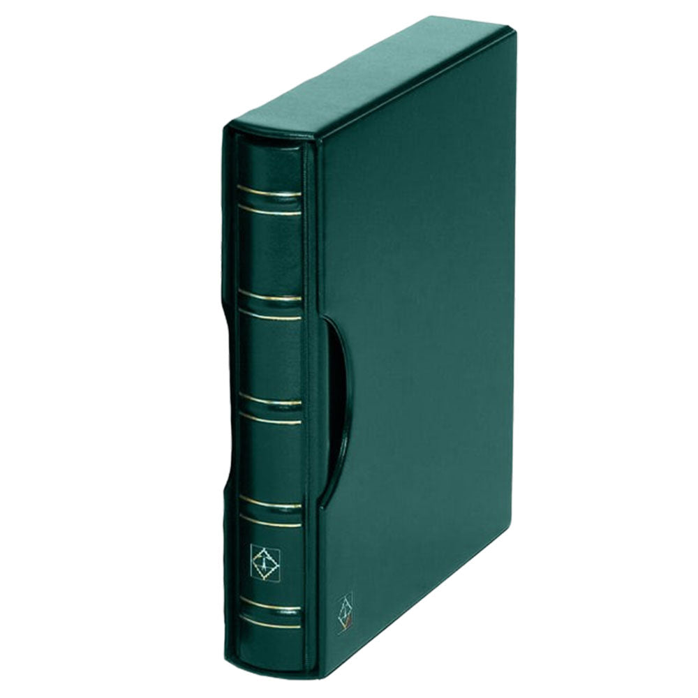 Binder e Slipcase per perfetto DP Classic Design Torn-Bar