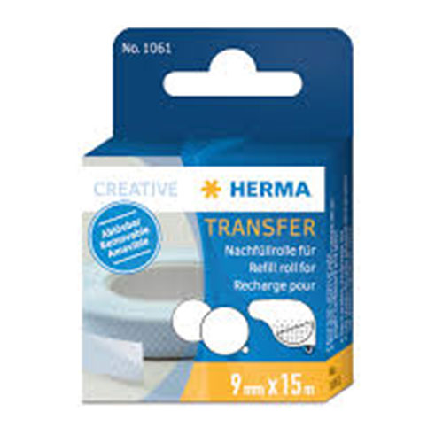 Herma Transfer Refill Pack 15m