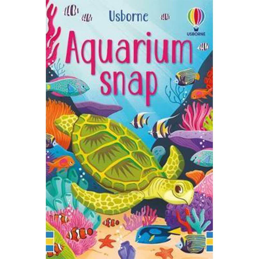 Gioco a snap card di Harper Collins