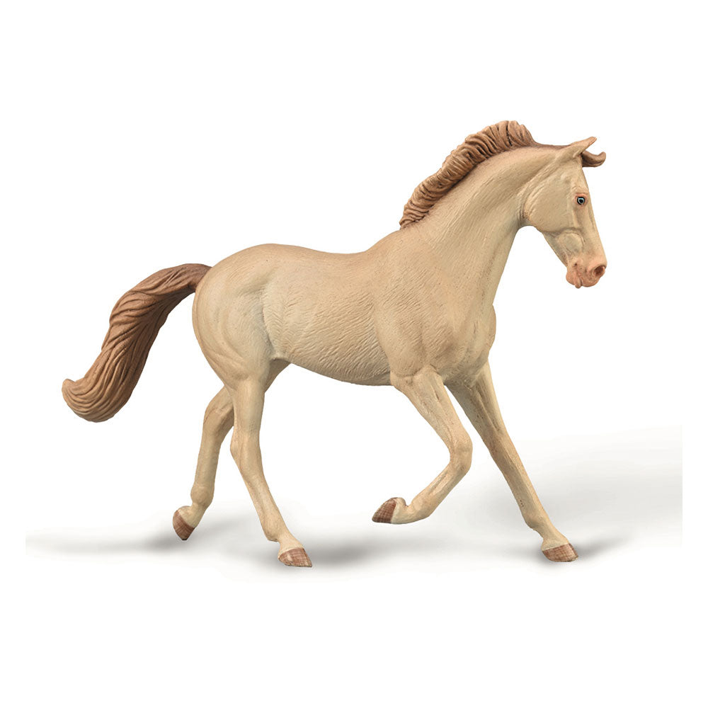 Collecta Thoroughbred Mare -figuur (extra groot)