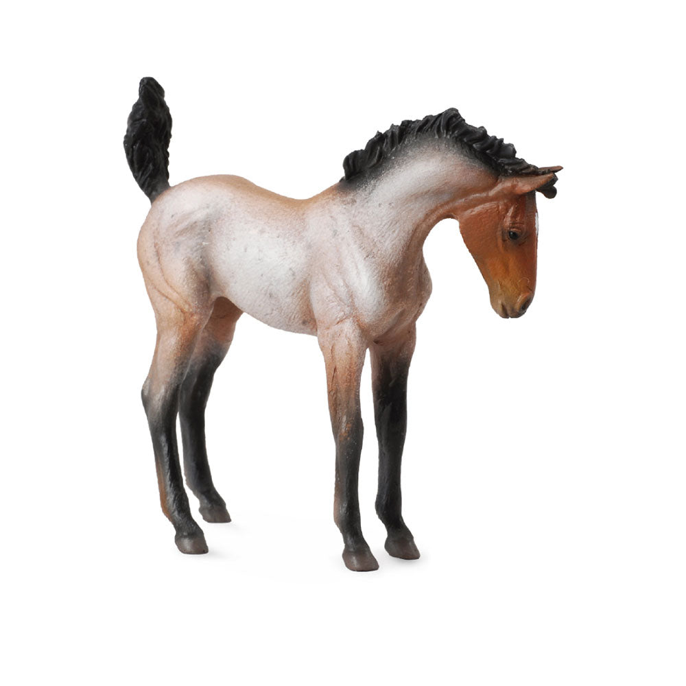 Collecta mustang veulen figuur (medium)