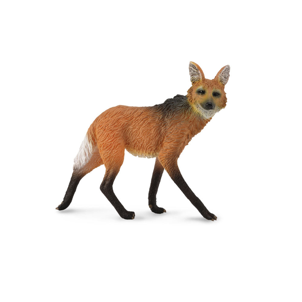 CollectA Maned Wolf Figure (Medium)