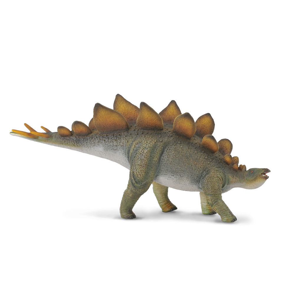 COLCA STEGOSAURS DINOSAUR FIGUR