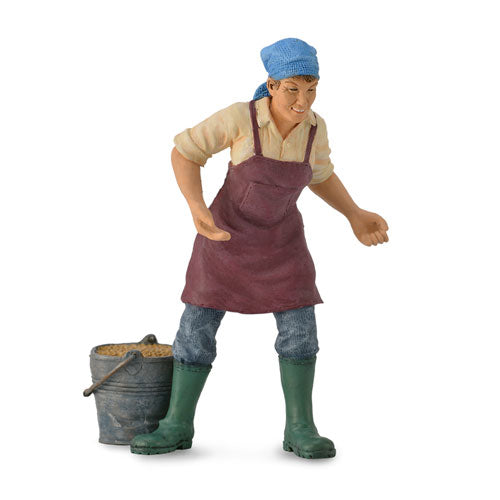 CollectA Farmer Figure (Large)