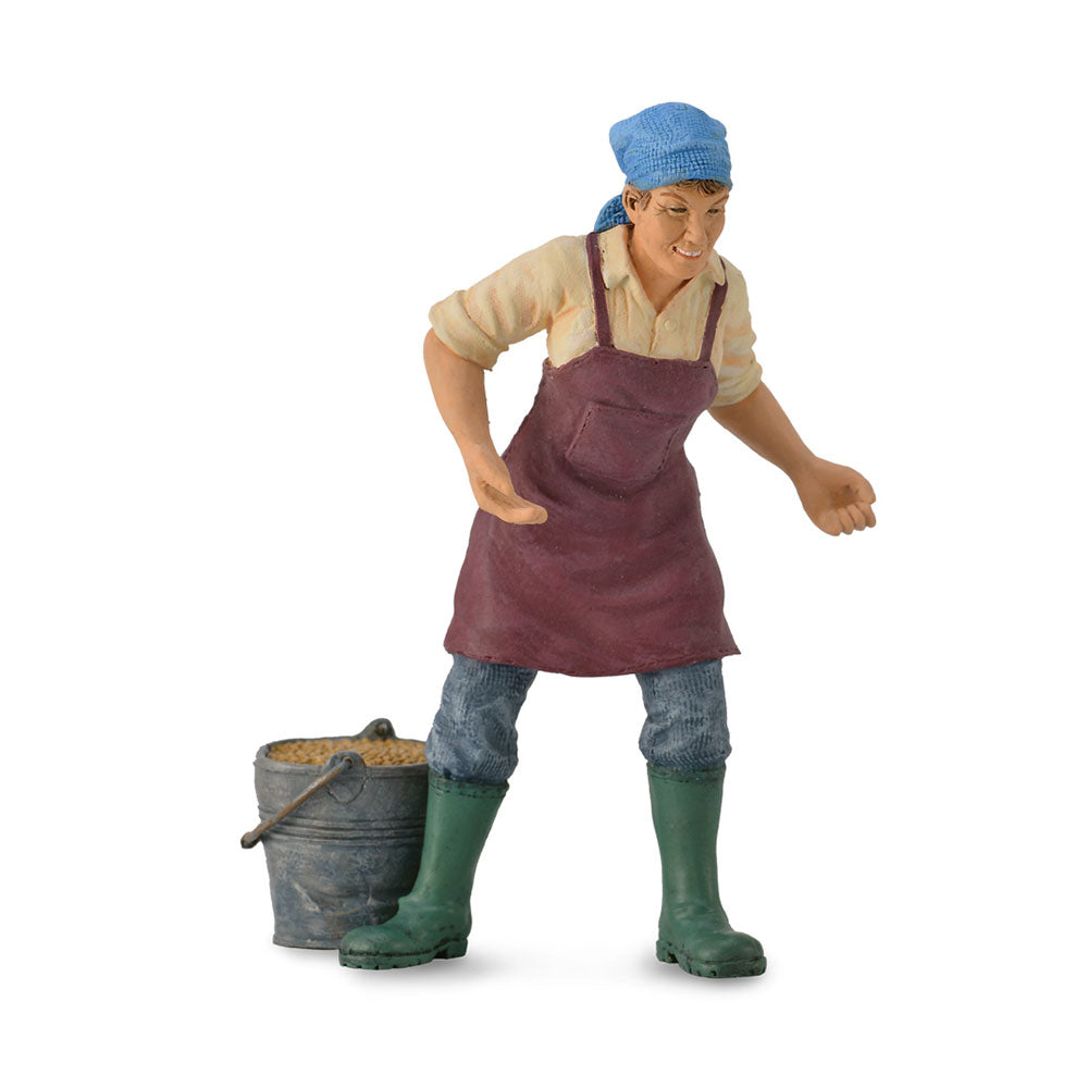 Collecta Farmer Figure (Large)