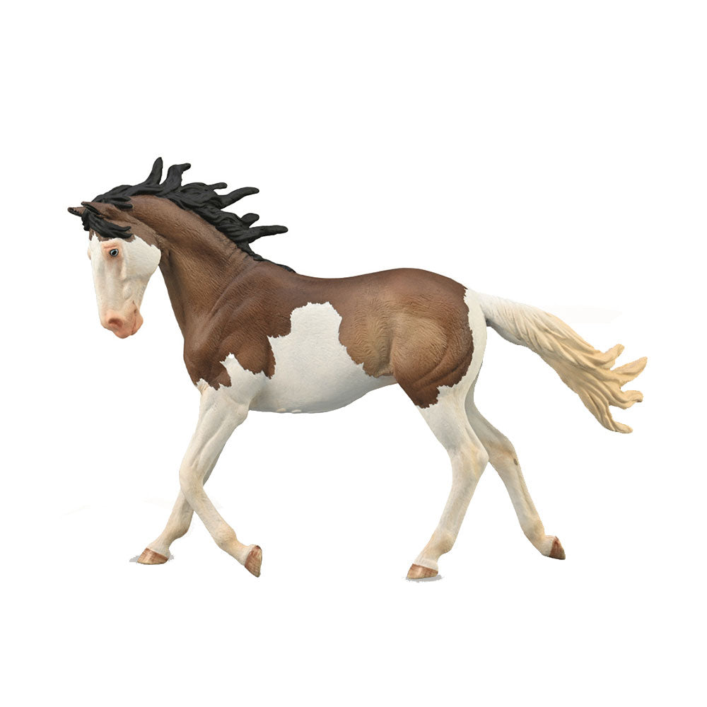 Collecta Mustang Mare Bay Figure (extra grande)