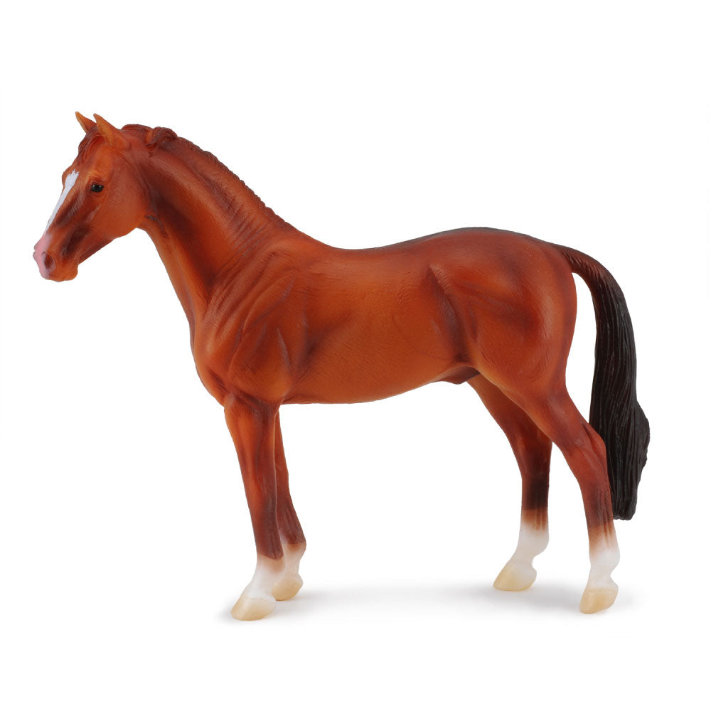 CollectA Hanoverian Stallion Figure (XL)