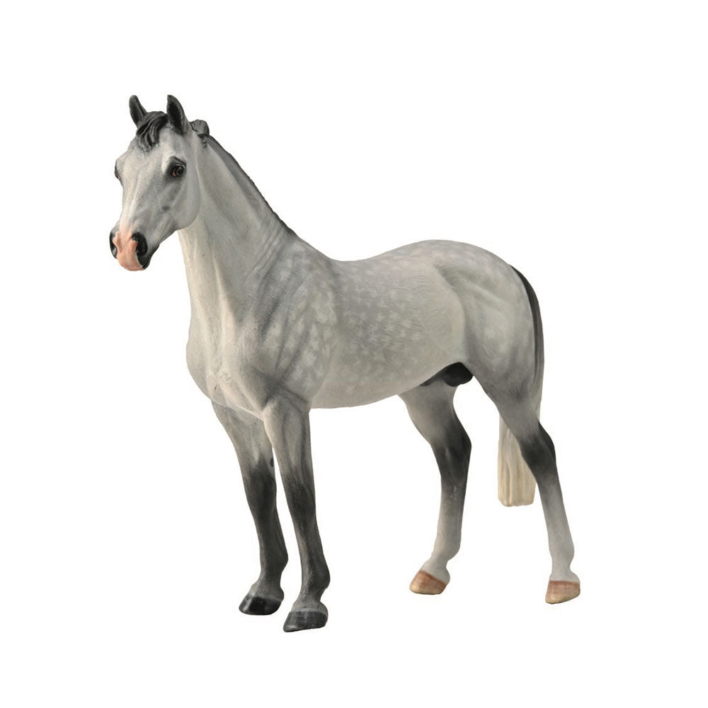 Collecta Hanoverian Stallion Figur (XL)